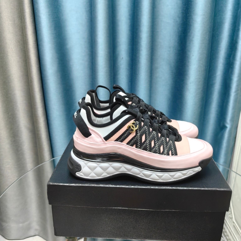 Ch*el casual shoes